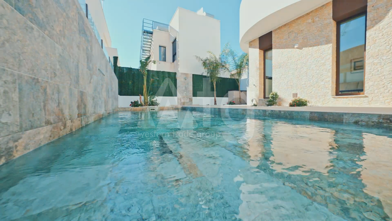 3 bedroom Townhouse in Rojales - HH54987 - Photo - 8