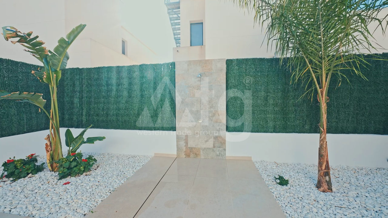 3 bedroom Townhouse in Rojales - HH54987 - Photo - 9