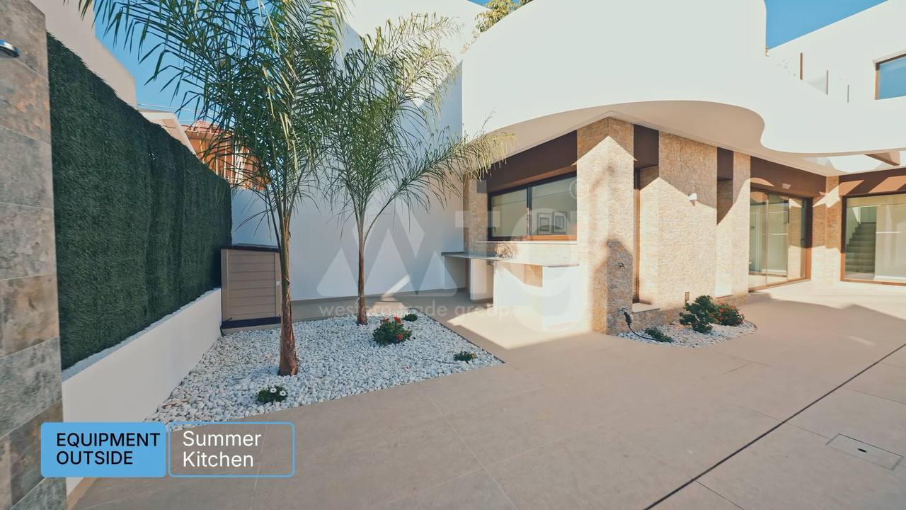 3 bedroom Townhouse in Rojales - HH54987 - Photo - 10