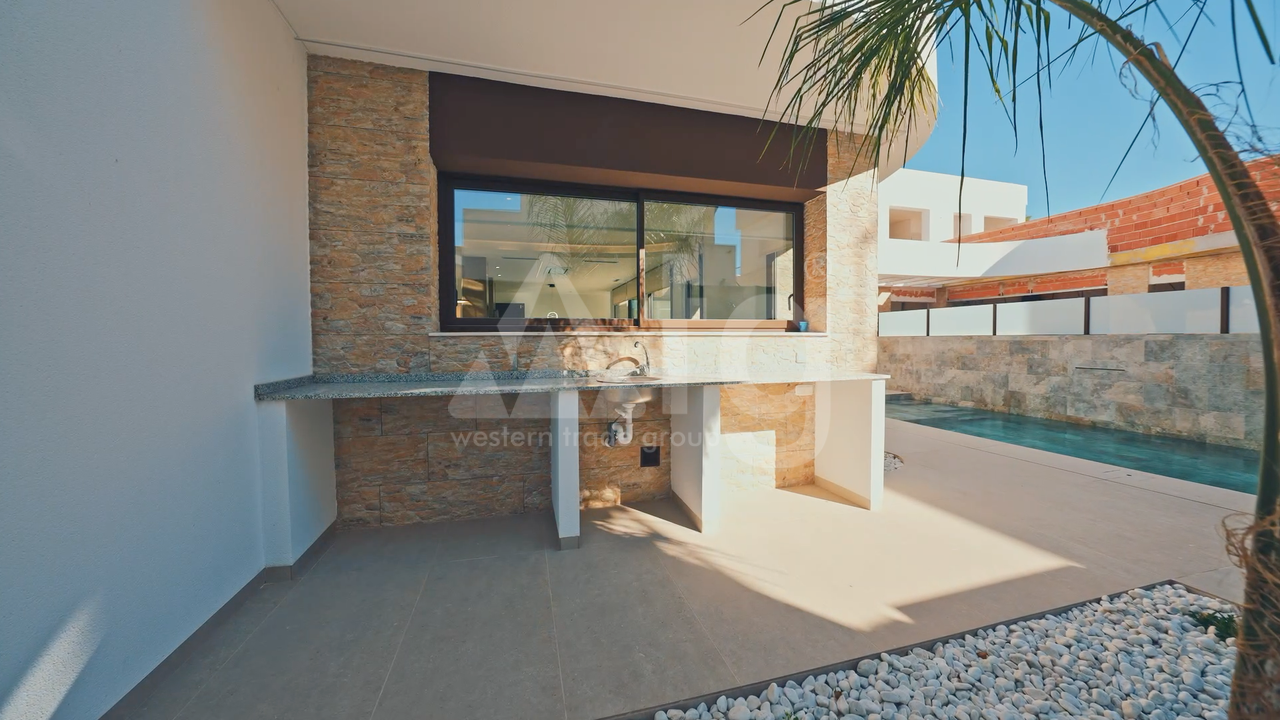 3 bedroom Townhouse in Rojales - HH54987 - Photo - 11