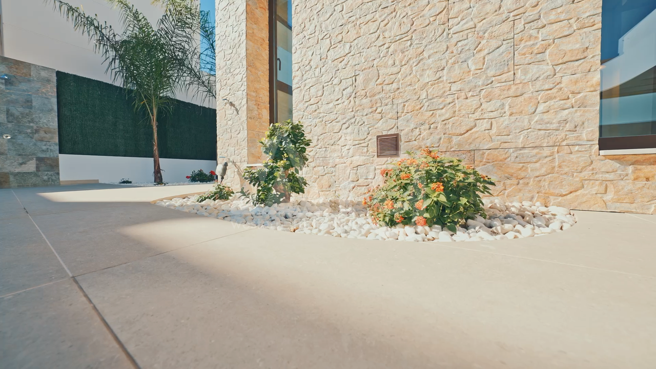 3 bedroom Townhouse in Rojales - HH54987 - Photo - 13