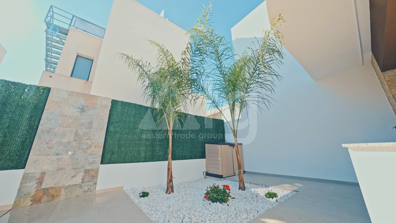 3 bedroom Townhouse in Rojales - HH54987 - Photo - 14