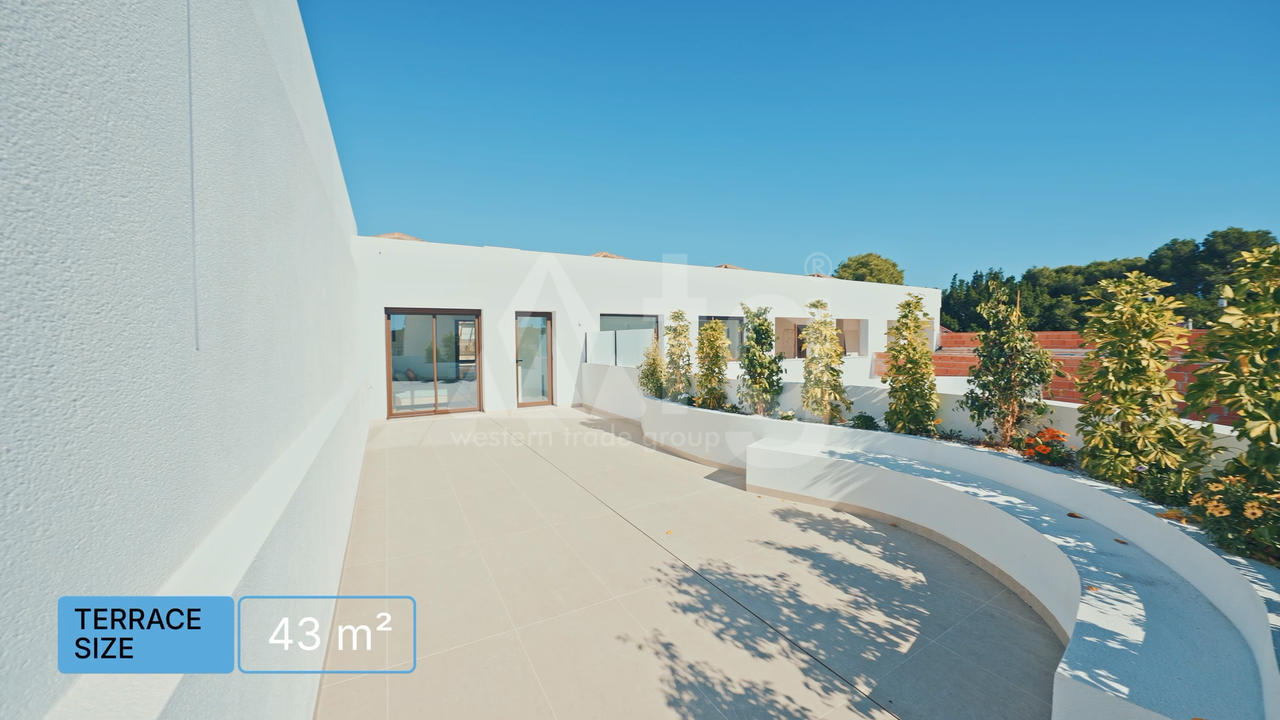 3 bedroom Townhouse in Rojales - HH54987 - Photo - 15