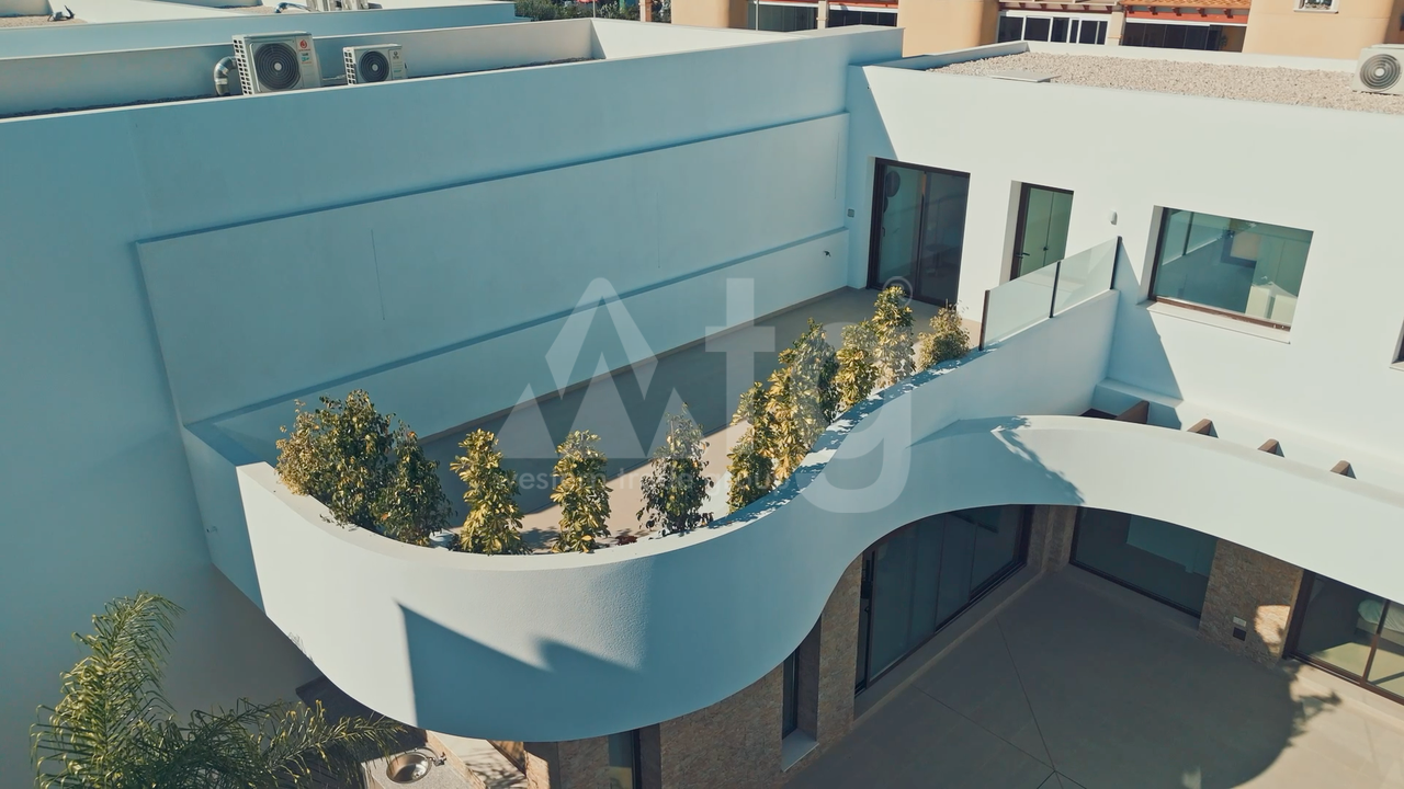 3 bedroom Townhouse in Rojales - HH54987 - Photo - 18