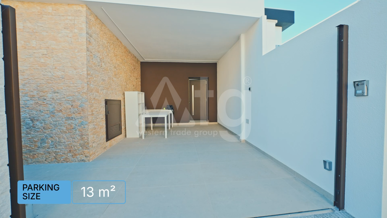 3 bedroom Townhouse in Rojales - HH54987 - Photo - 19