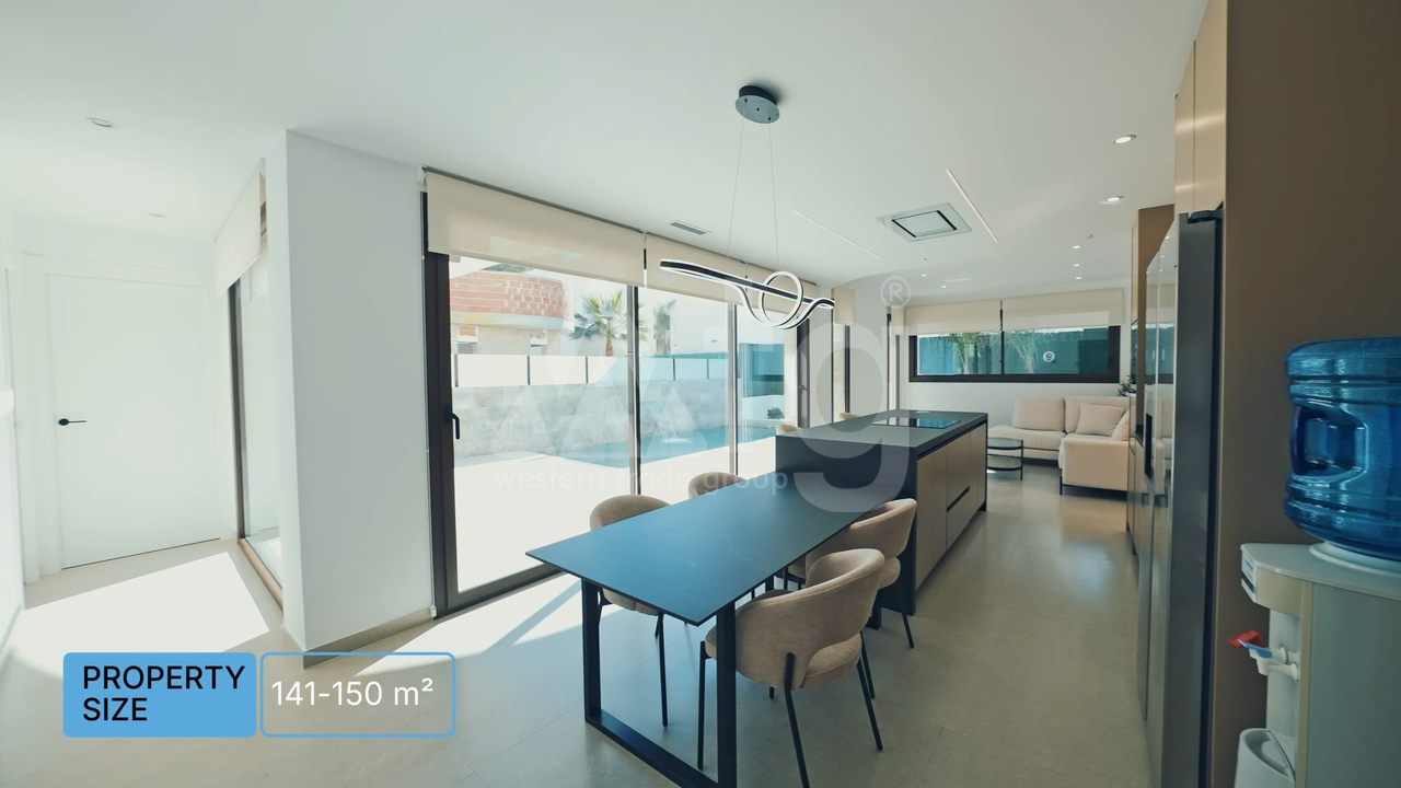 3 bedroom Townhouse in Rojales - HH54987 - Photo - 21