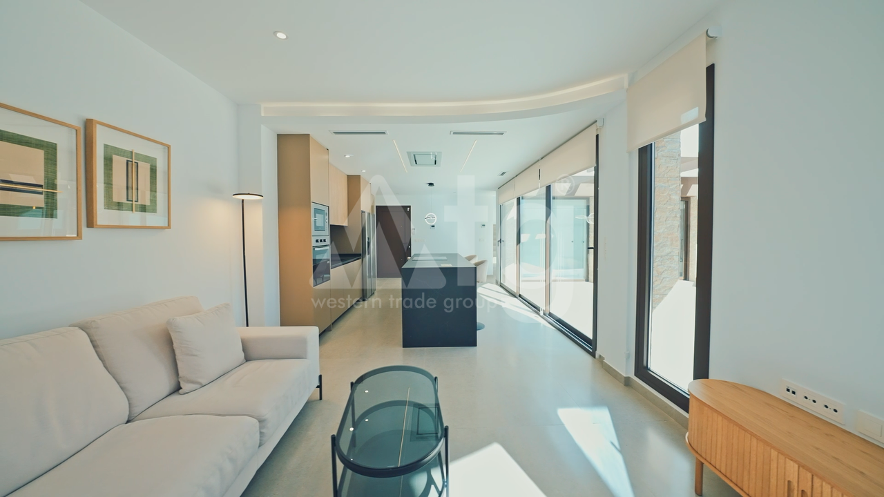 3 bedroom Townhouse in Rojales - HH54987 - Photo - 22