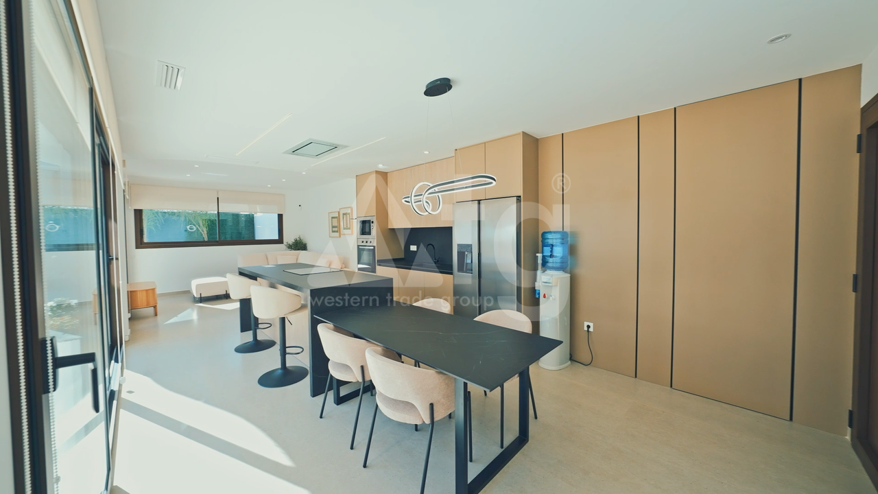 3 bedroom Townhouse in Rojales - HH54987 - Photo - 23