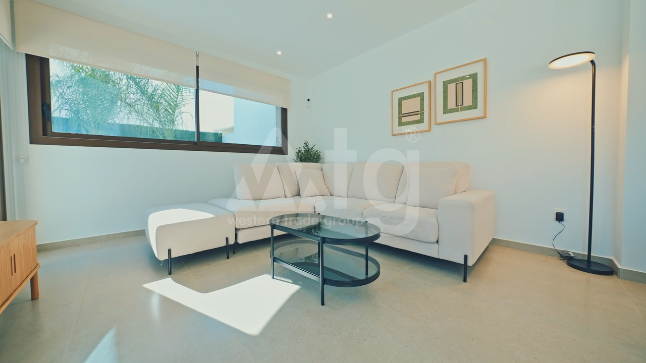 3 bedroom Townhouse in Rojales - HH54987 - Photo - 24