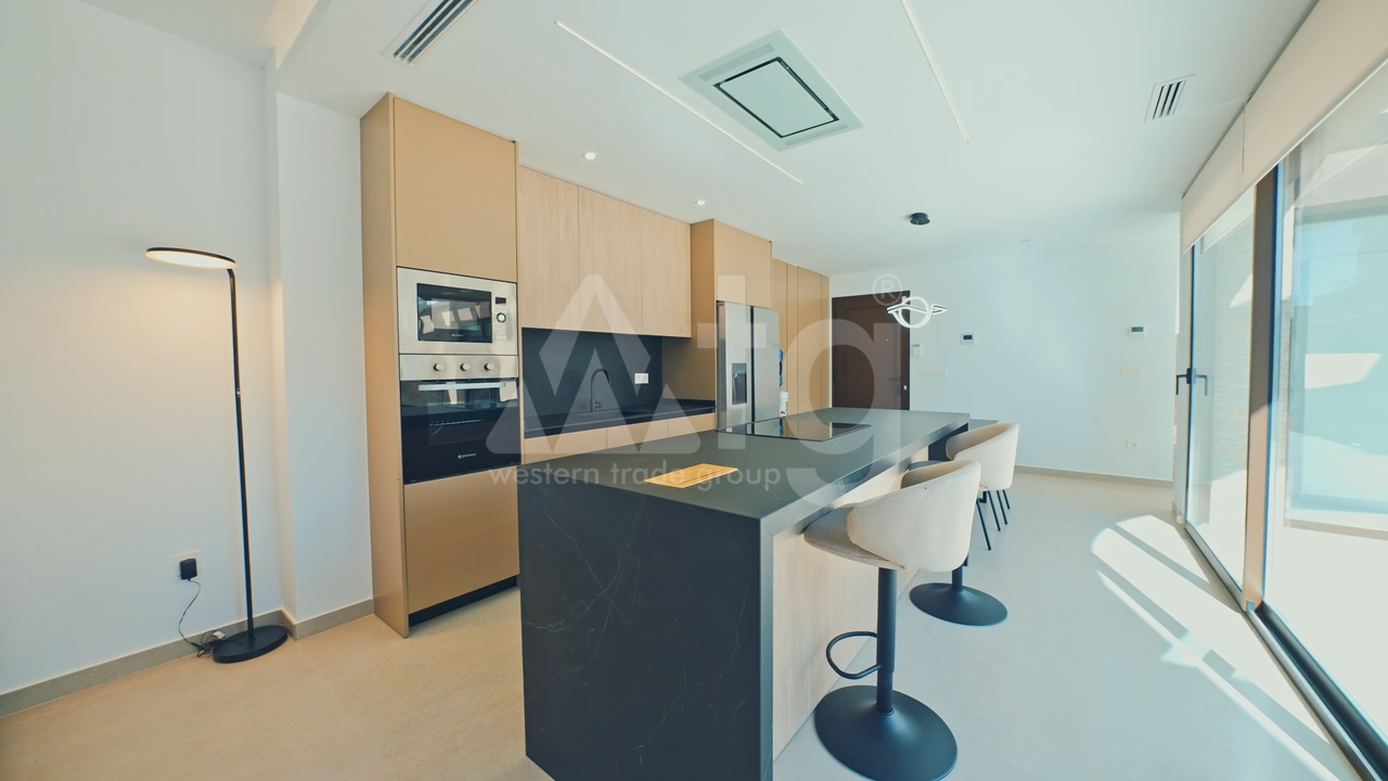 3 bedroom Townhouse in Rojales - HH54987 - Photo - 25