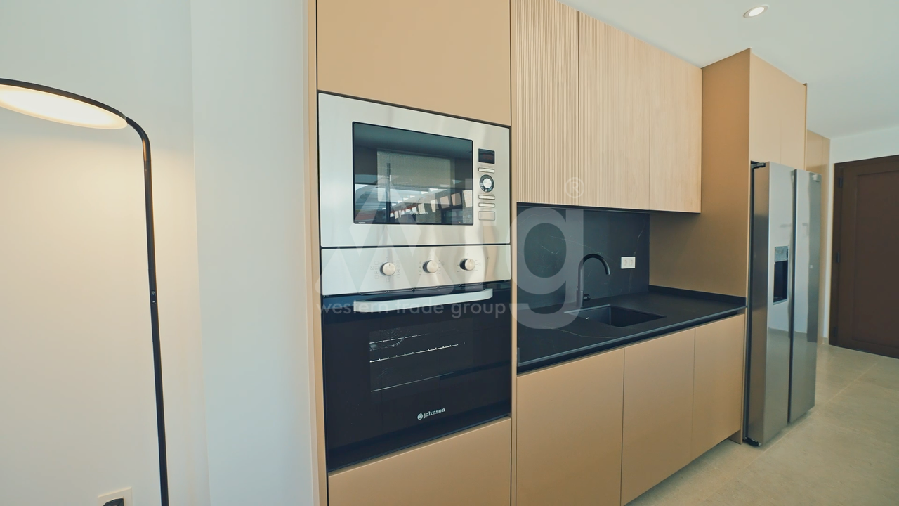 3 bedroom Townhouse in Rojales - HH54987 - Photo - 27