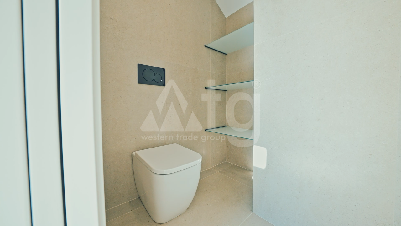 3 bedroom Townhouse in Rojales - HH54987 - Photo - 30