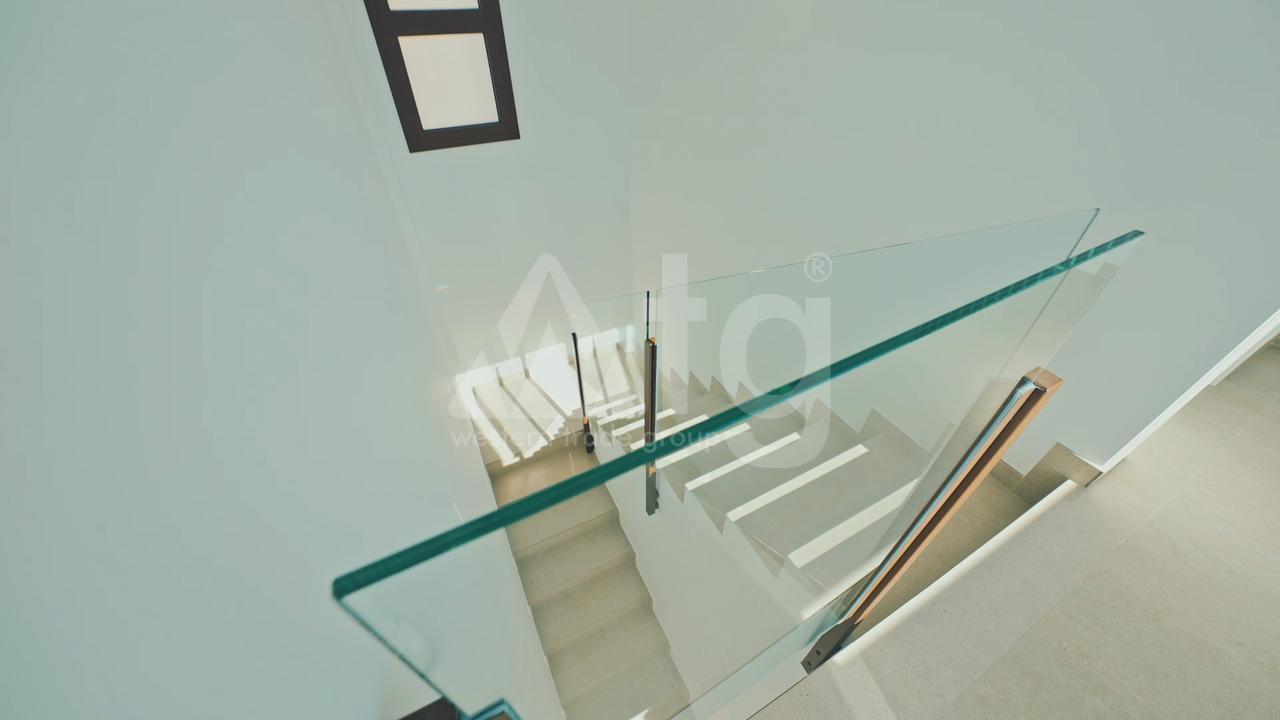 3 bedroom Townhouse in Rojales - HH54987 - Photo - 31