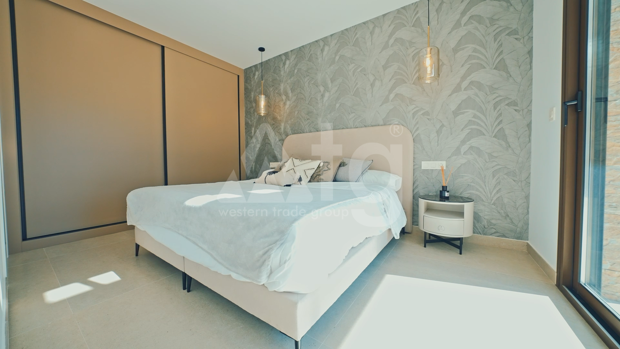 3 bedroom Townhouse in Rojales - HH54987 - Photo - 33