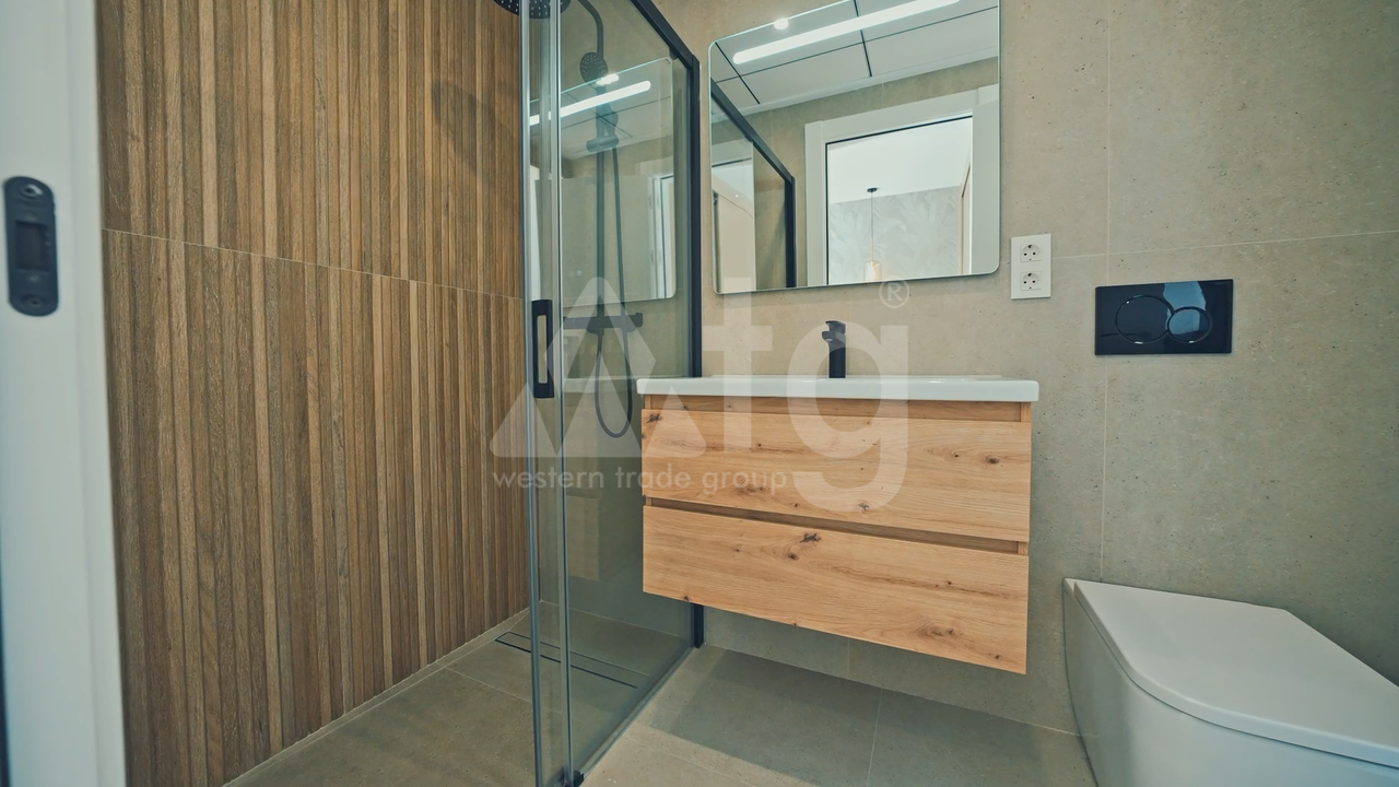 3 bedroom Townhouse in Rojales - HH54987 - Photo - 35