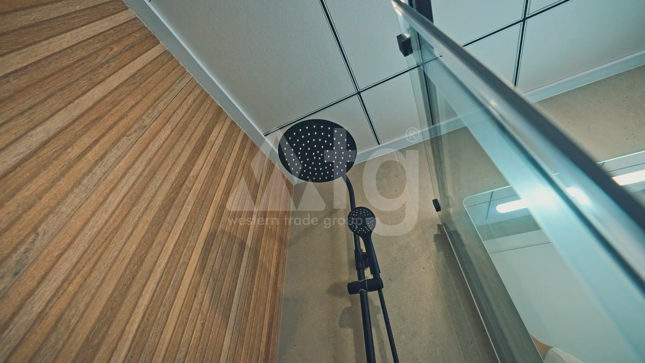 3 bedroom Townhouse in Rojales - HH54987 - Photo - 36