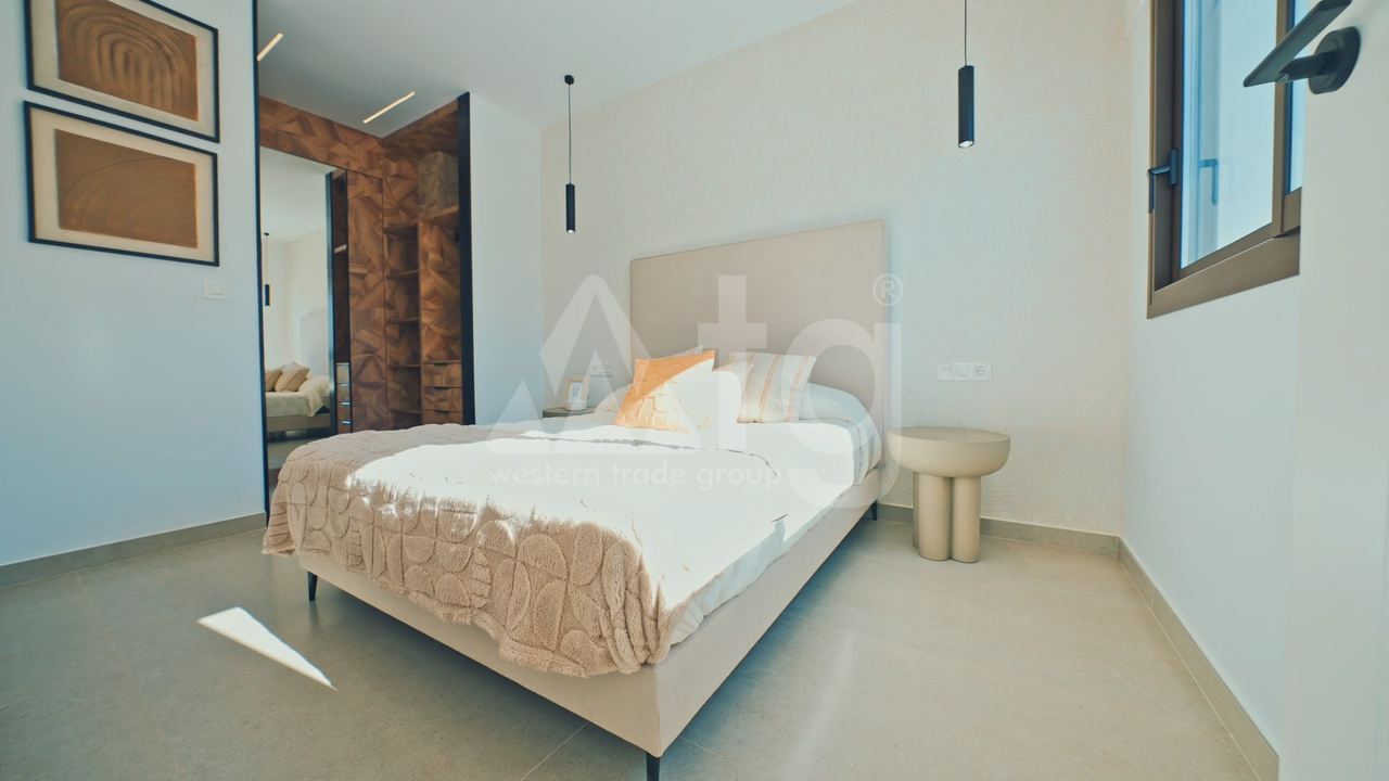 3 bedroom Townhouse in Rojales - HH54987 - Photo - 37