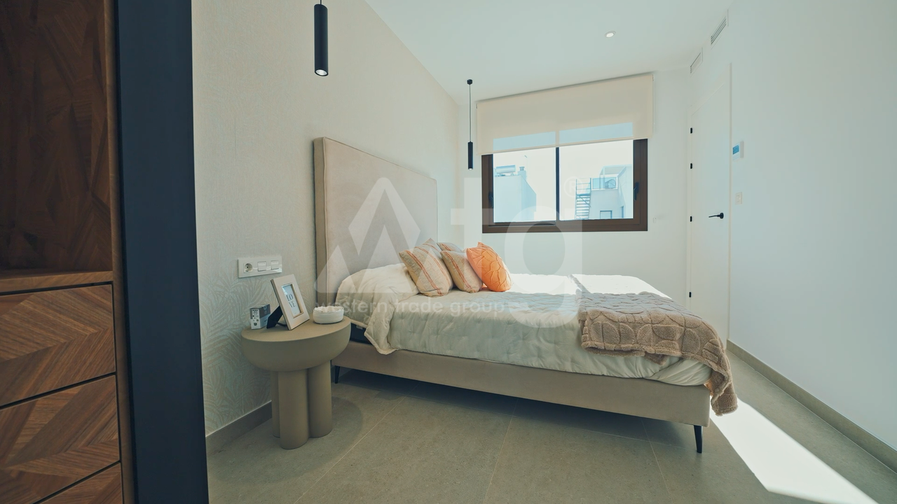 3 bedroom Townhouse in Rojales - HH54987 - Photo - 38