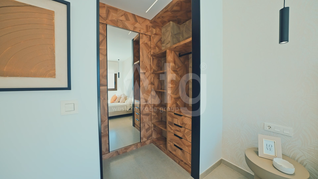 3 bedroom Townhouse in Rojales - HH54987 - Photo - 39