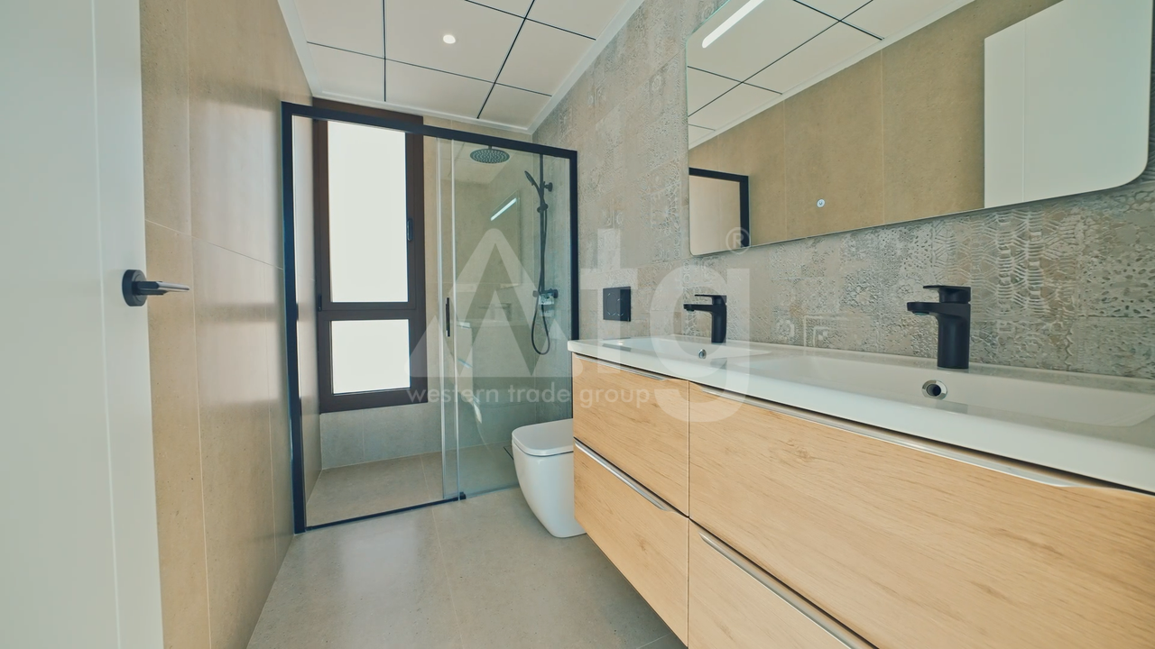 3 bedroom Townhouse in Rojales - HH54987 - Photo - 41
