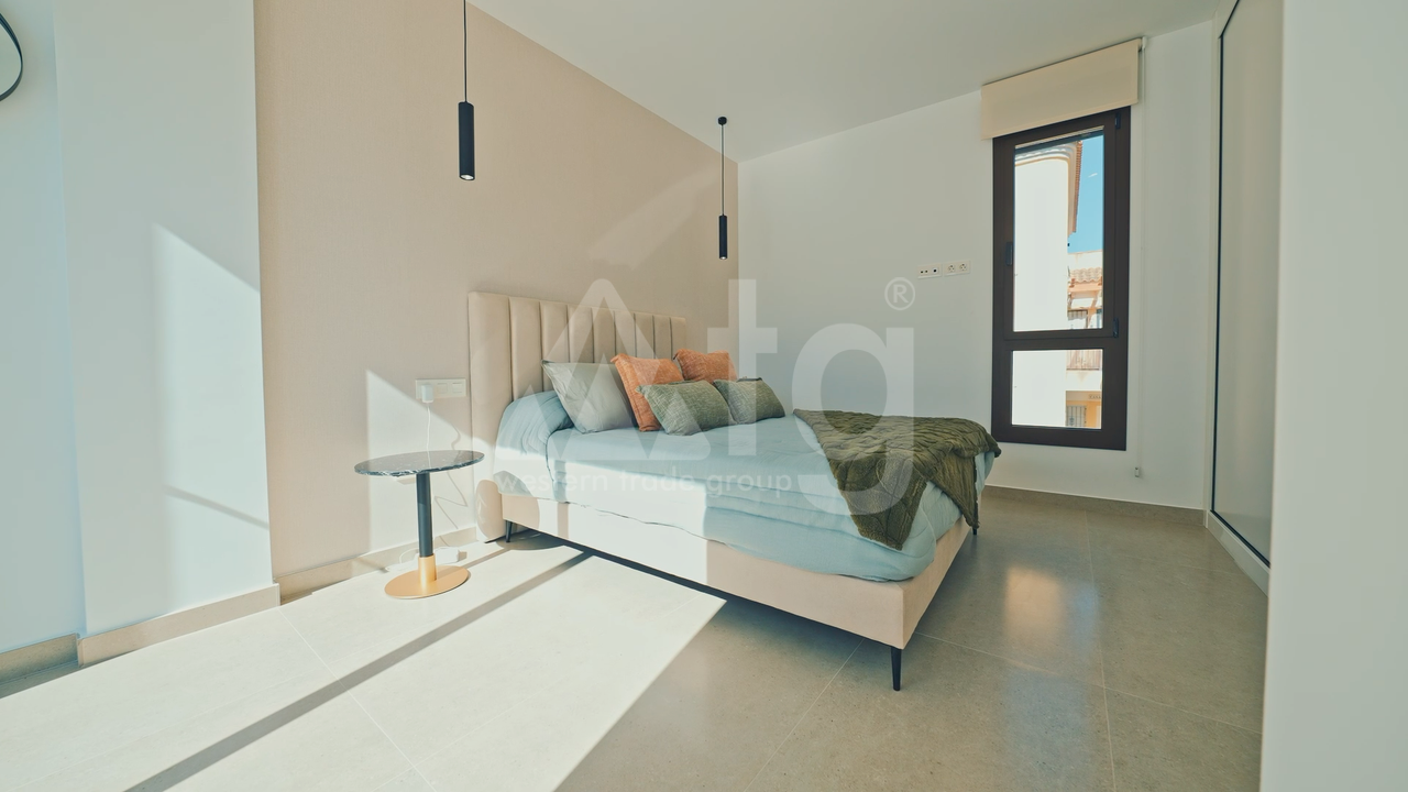 3 bedroom Townhouse in Rojales - HH54987 - Photo - 43