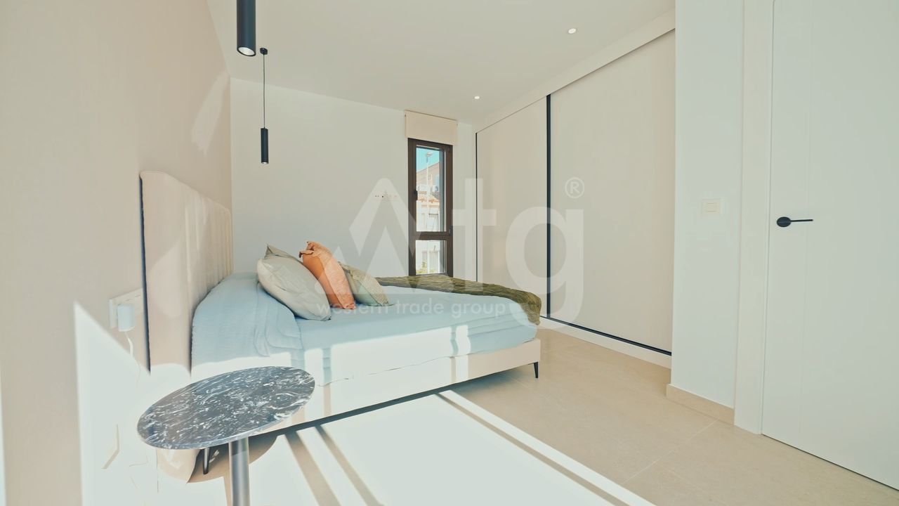 3 bedroom Townhouse in Rojales - HH54987 - Photo - 44