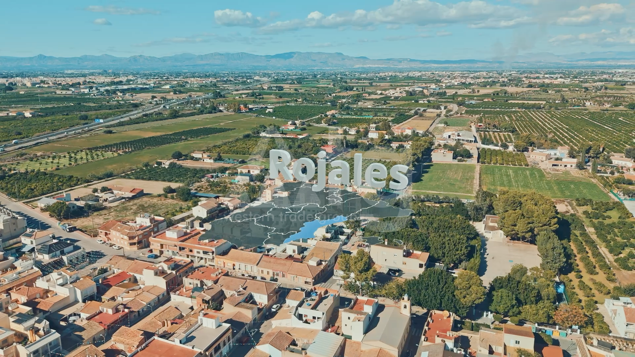 3 bedroom Townhouse in Rojales - HH54987 - Photo - 55