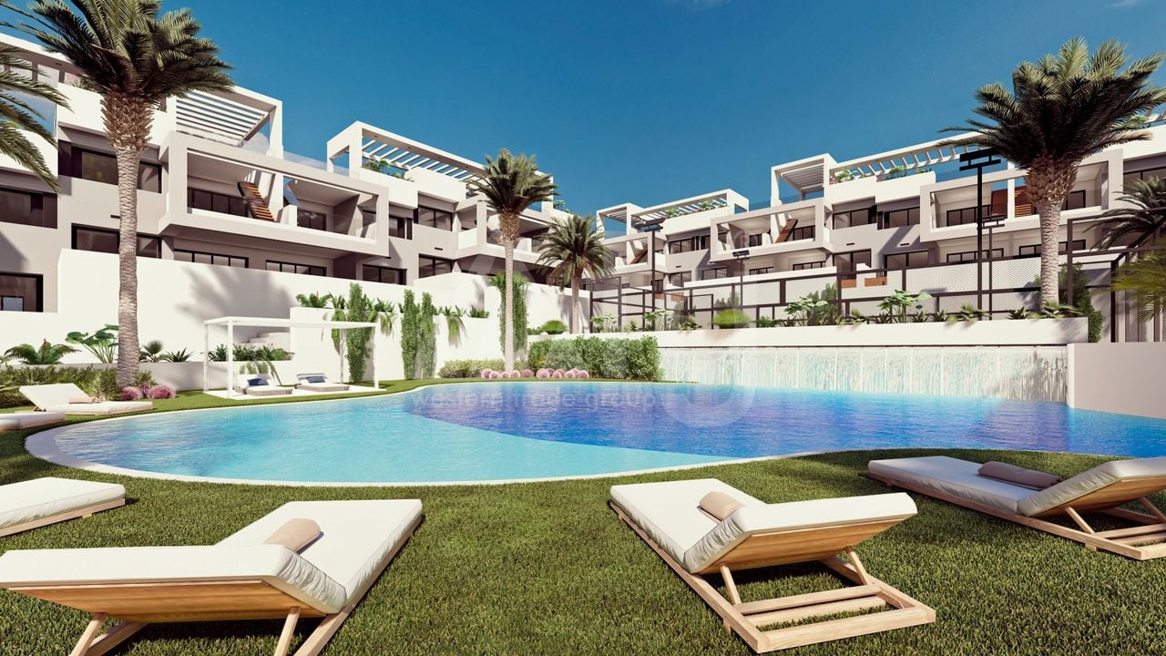 Bungalow de 2 chambres à Torrevieja - IM134376 - Photo - 1