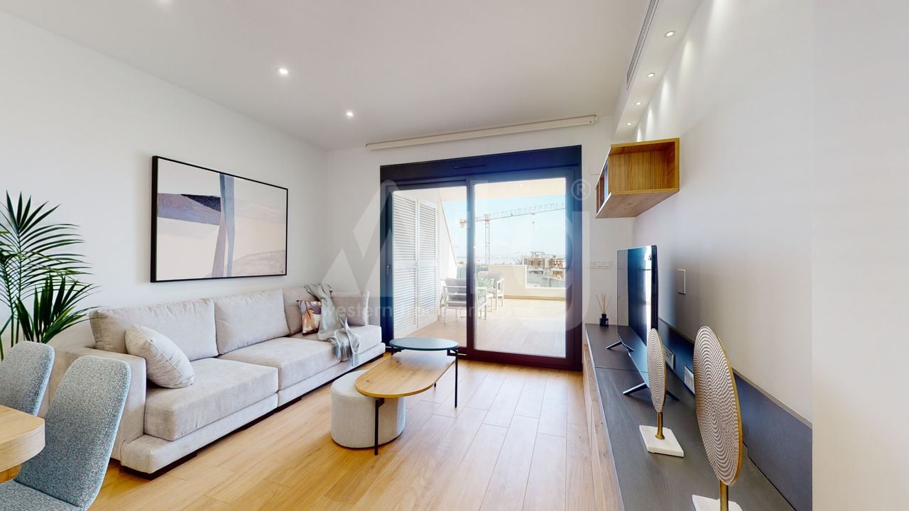 Bungalow de 2 chambres à Torrevieja - IM134376 - Photo - 4