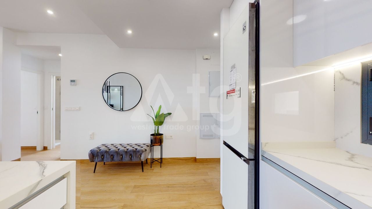 Bungalow de 2 chambres à Torrevieja - IM134376 - Photo - 13