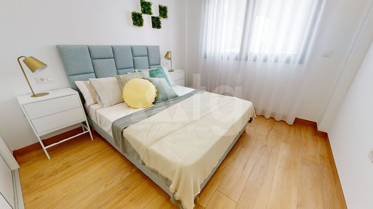 Bungalow de 2 chambres à Torrevieja - IM134376 - Photo - 14