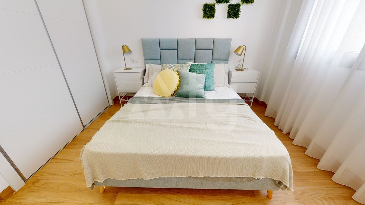 Bungalow de 2 chambres à Torrevieja - IM134376 - Photo - 15