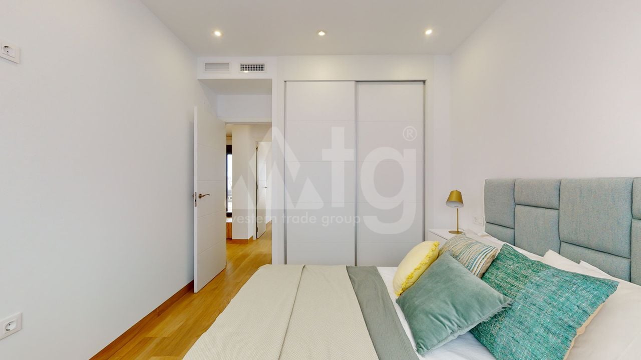 Bungalow de 2 chambres à Torrevieja - IM134376 - Photo - 16
