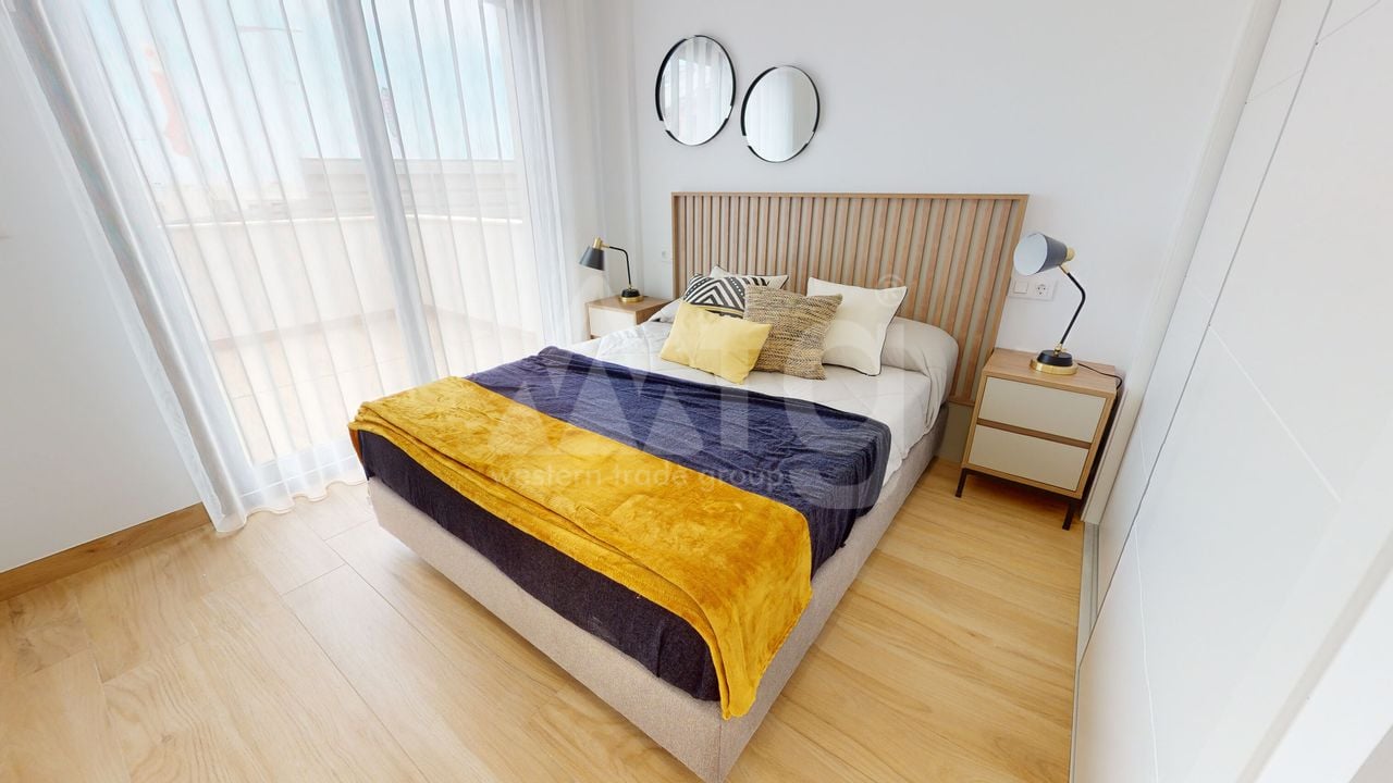 Bungalow de 2 chambres à Torrevieja - IM134376 - Photo - 17