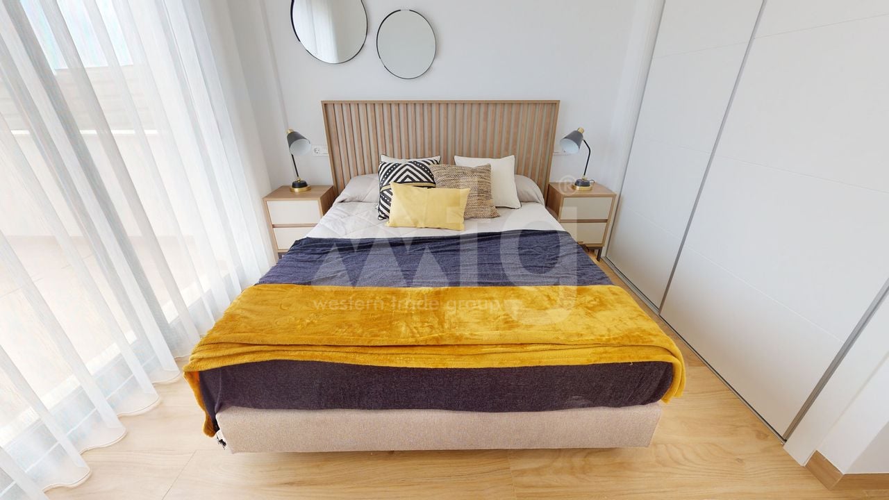 Bungalow de 2 chambres à Torrevieja - IM134376 - Photo - 18