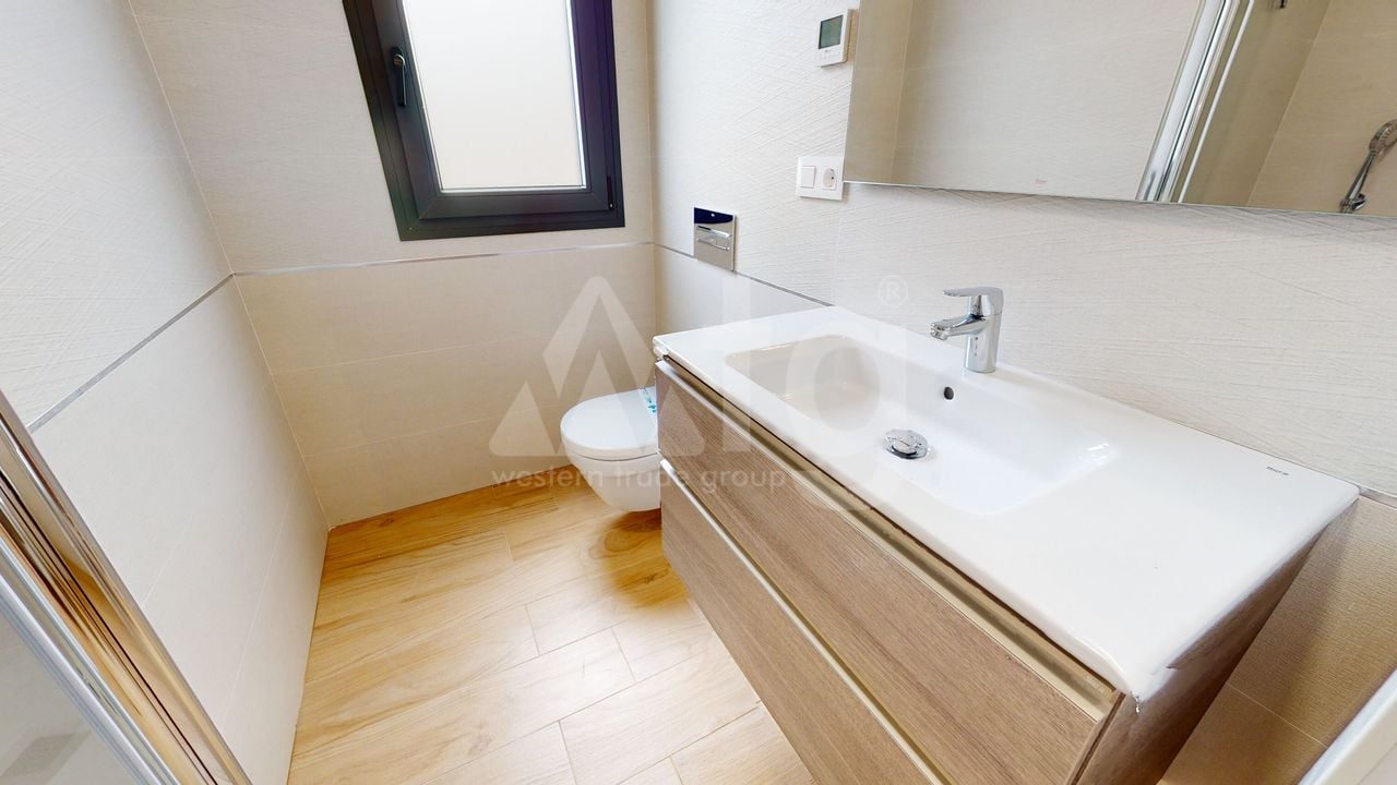 Bungalow de 2 chambres à Torrevieja - IM134376 - Photo - 19