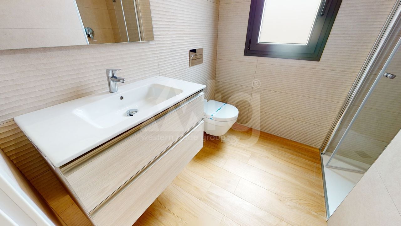 Bungalow de 2 chambres à Torrevieja - IM134376 - Photo - 20