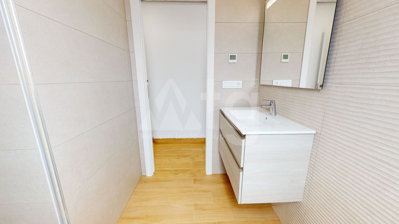 Bungalow de 2 chambres à Torrevieja - IM134376 - Photo - 21