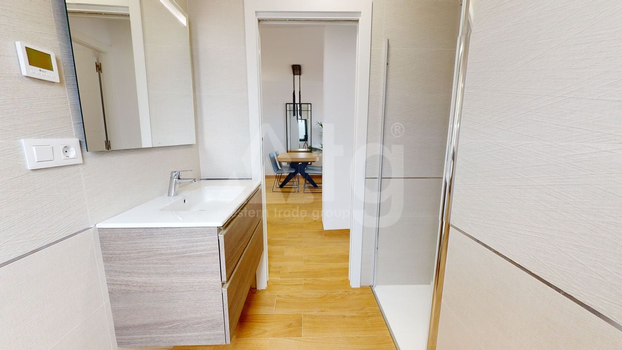 Bungalow de 2 chambres à Torrevieja - IM134376 - Photo - 22