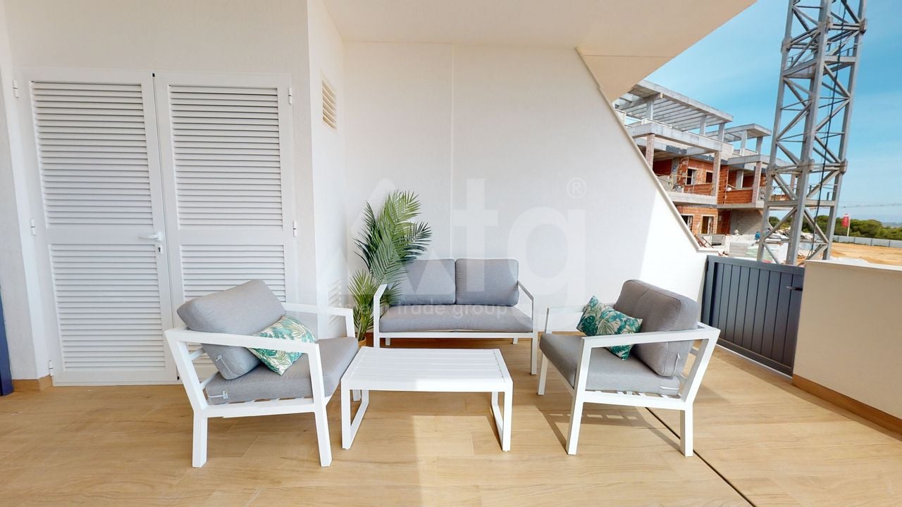 Bungalow de 2 chambres à Torrevieja - IM134376 - Photo - 23