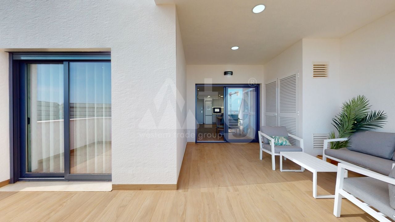 Bungalow de 2 chambres à Torrevieja - IM134376 - Photo - 24