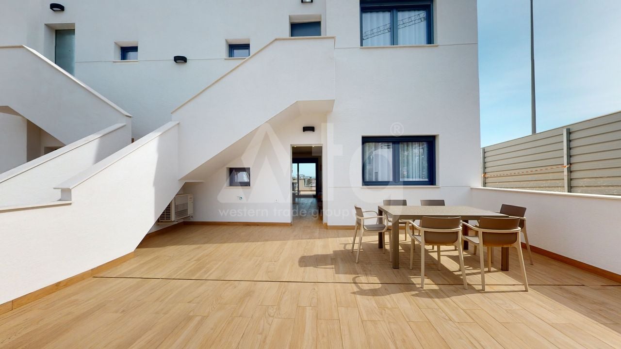 Bungalow de 2 chambres à Torrevieja - IM134376 - Photo - 26