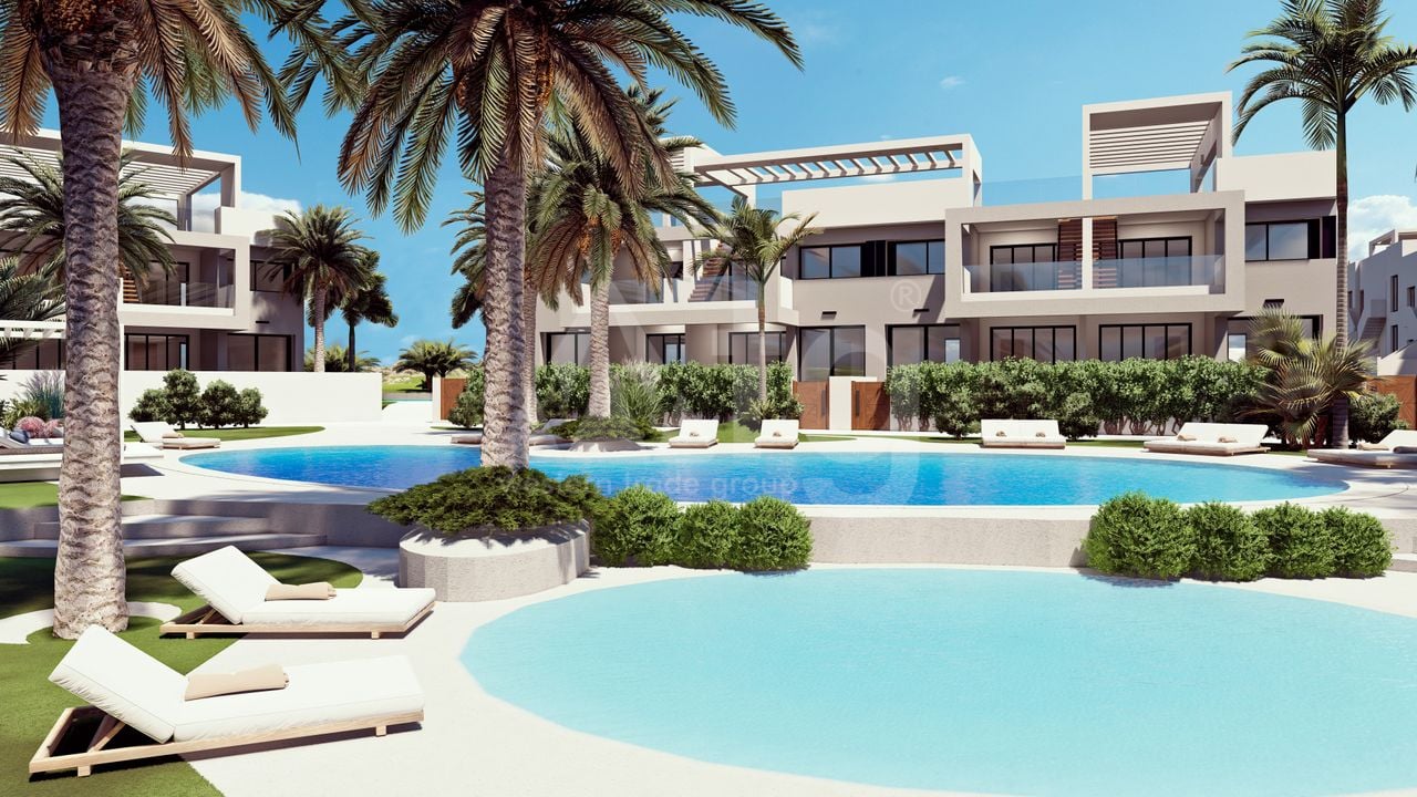 Bungalow de 2 chambres à Torrevieja - IM134376 - Photo - 29