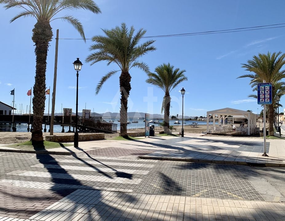 Villa de 3 chambres à Los Alcázares - ERR76119 - Photo - 15