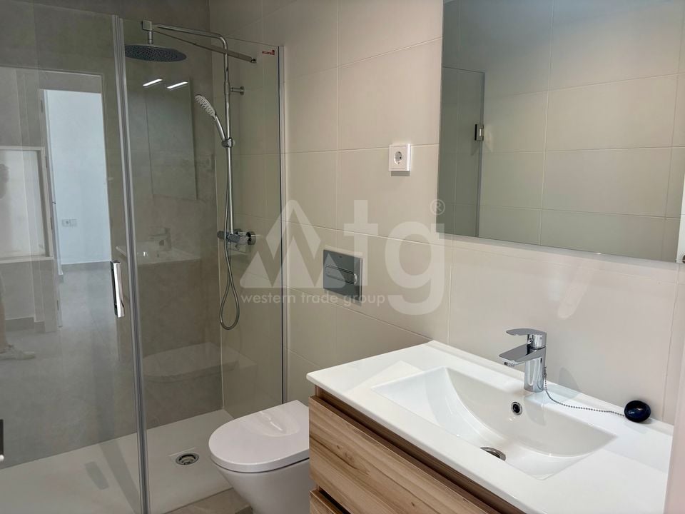 Villa de 3 chambres à Los Alcázares - ERR76119 - Photo - 8