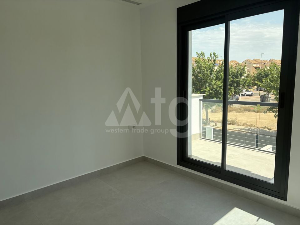 Villa de 3 chambres à Los Alcázares - ERR76119 - Photo - 7