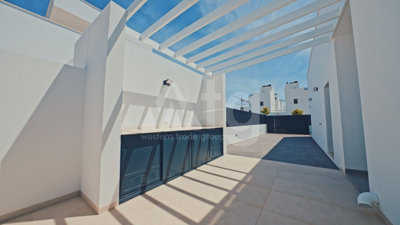 Villa de 3 chambres à Santa Rosalia - WD55549 - Photo - 9