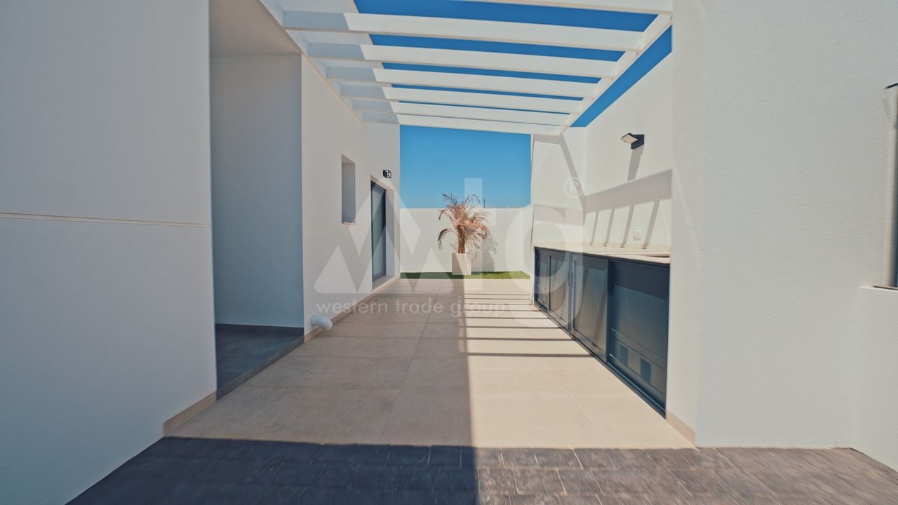 Villa de 3 chambres à Santa Rosalia - WD55549 - Photo - 10