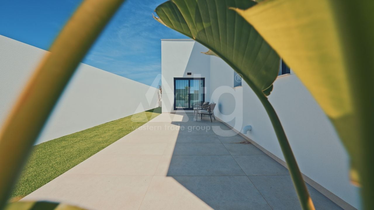 Villa de 3 chambres à Santa Rosalia - WD55549 - Photo - 13