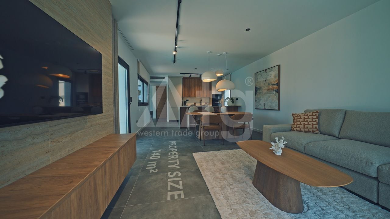 Villa de 3 chambres à Santa Rosalia - WD55549 - Photo - 15